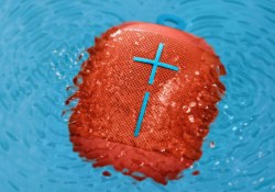 ultimate ears wonderboom bluetooth speaker waterproof
