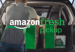 amazon grocery pickup amazonfresh pickup