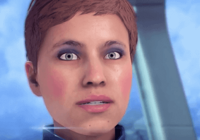 bioware mass effect andromeda