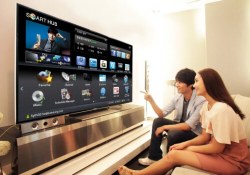 smart iot hack smart tvs