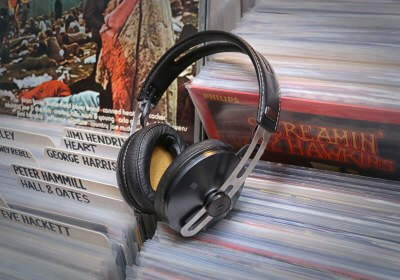 headphones sennheiser