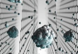 water desalination graphene