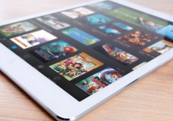 apple ipad