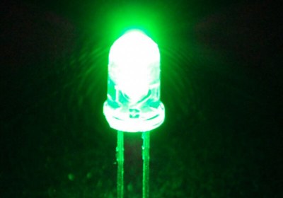 led diy mod