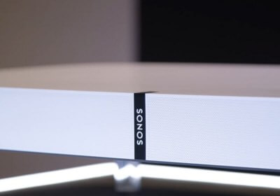 sonos playbase soundbar