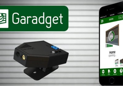 maker iot garadget pr review