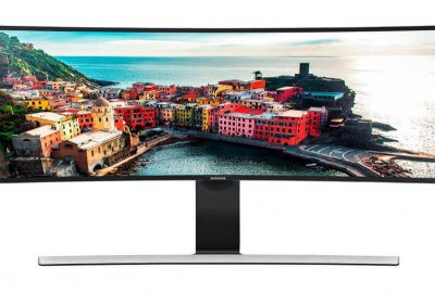 samsung monitor ultrawide dfhd