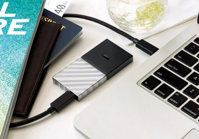 western digital ssd 1tb wd my passport ssd