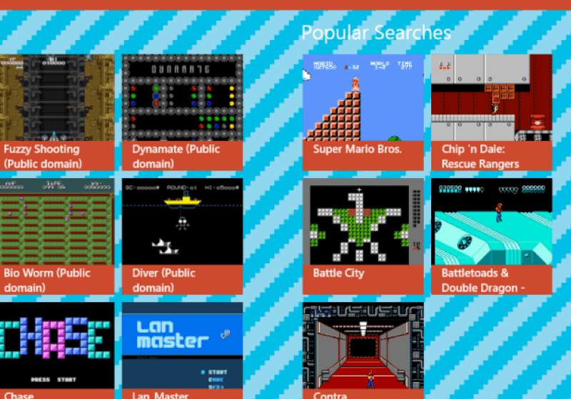 Microsoft pulls game emulators from the Windows Store