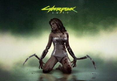 projekt red cyberpunk 2077 trademark