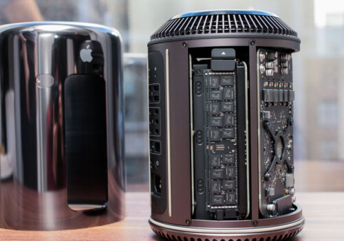Why Apple's 'Made in America' Mac Pro was delayed