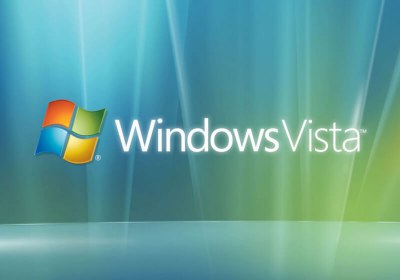 goodbye windows vista