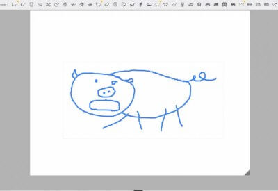 google autodraw art image recognition machine learning