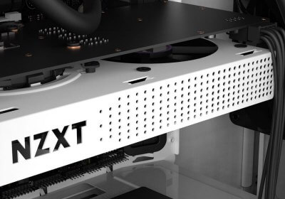 nzxt kraken g12