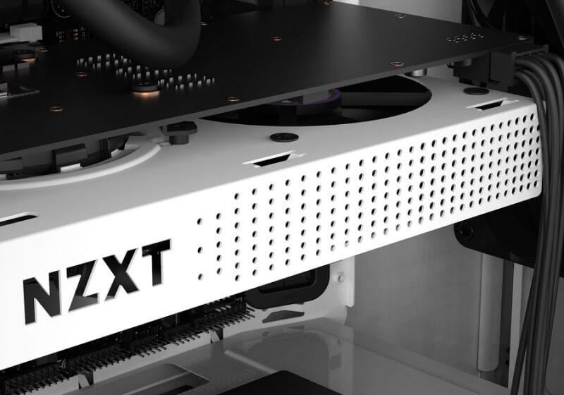 【完全閉店】NZXT　KRAKEN G12 KRAKEN G12 | 株式会社タイムリー