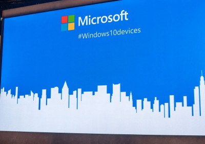 microsoft york