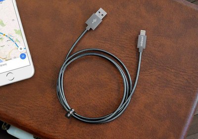 iphone lightning Cable Charging