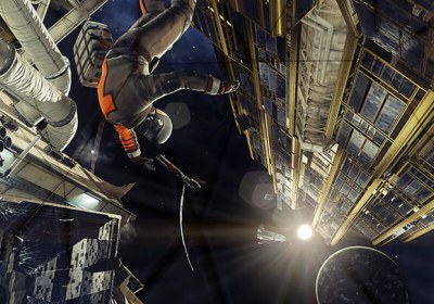 bethesda prey demo release date