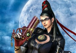 bayonetta platinum games