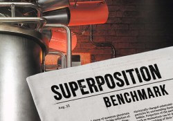 unigine superposition benchmark unigine 2 engine