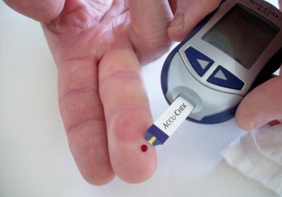 apple diabetes
