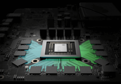 microsoft project scorpio xbox