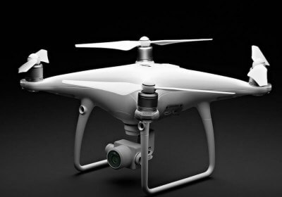 dji phantom
