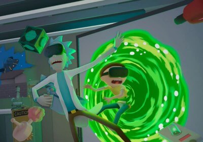 rick morty gta rick and morty adult swim