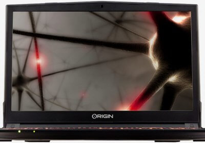 origin eon15-s gaming laptop origin eon15-s