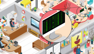 citrix virtualization