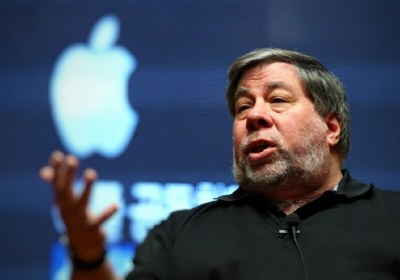 steve wozniak apple google facebook future comic con