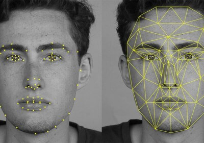 passengers facial recognition customs and border patrol airports biometric exit