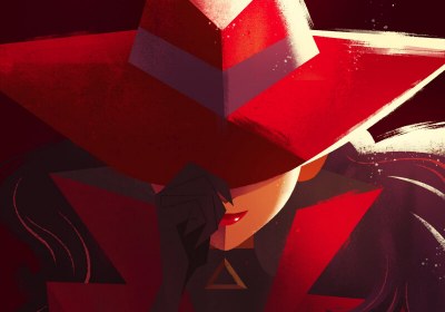 netflix carmen sandiego