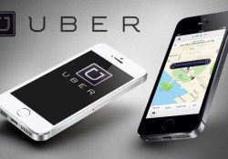 nyc uber