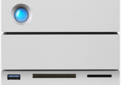 lacie thunderbolt