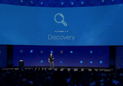facebook messenger f8 conference 2017