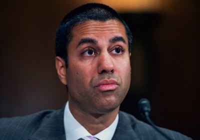 ajit pai fcc rickrolled ajit pai fcc net neutrality rickroll
