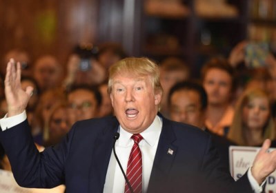 trump misses promised anti-hacking plan deadline team working cybersecurity