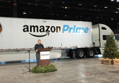 amazon