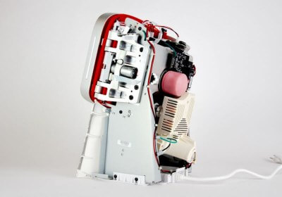 venture juicero juicero juicer teardown