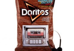doritos guardians limited edition promotion guardians of the galaxy 2