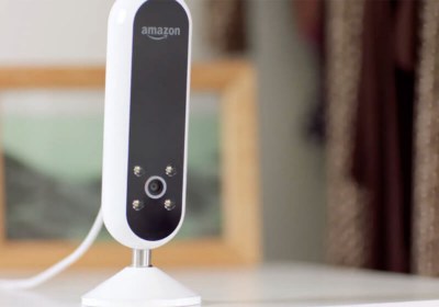 amazon echo ai echo look