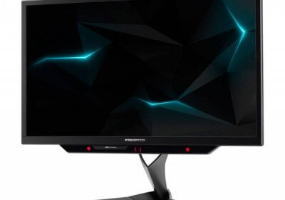 acer predator x27 g-sync hdr 144hz