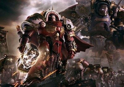 Dawn of War III Review