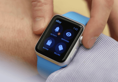 amazon ebay apple watch google maps apple watch apps apps watchos