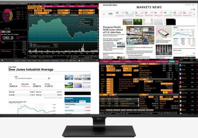 full lg 4k monitor lg 43ud79-b