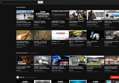 youtube