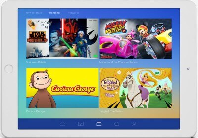 hulu live dvr