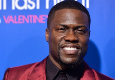 youtube original programming kevin hart