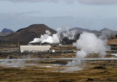 iceland volcano energy iceland geothermal reykjanes